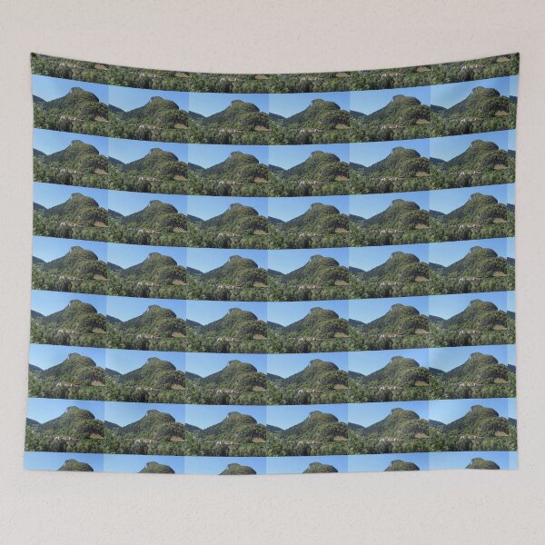 Item preview, Landscape near St Claude, Haut Jura, France designed and sold by Imladris01.