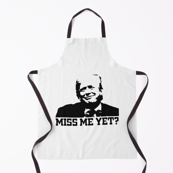 Item preview, MISS ME YET? designed and sold by CRINGEWORTHY TEES.