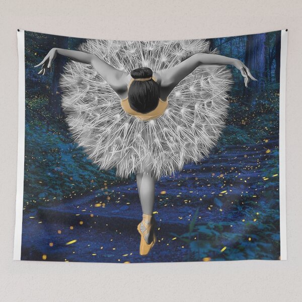Item preview, Why walk when you can dance!... designed and sold by LekkerPrintz.
