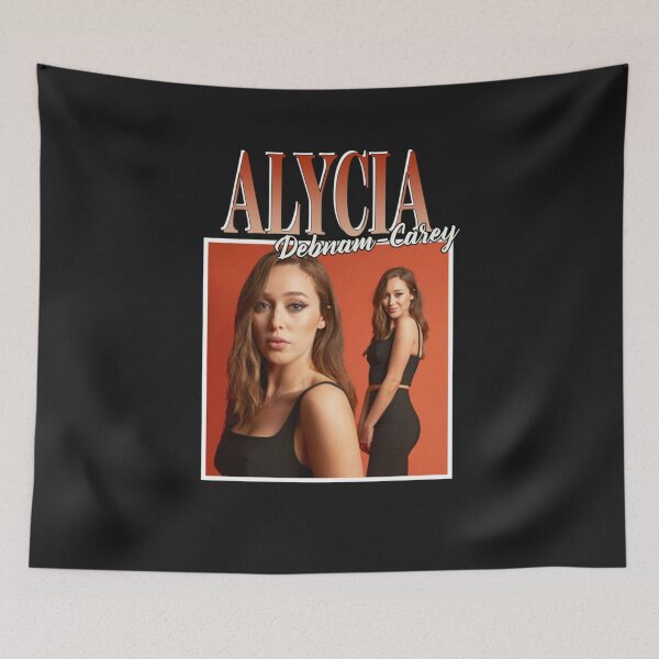 Item preview, Alycia Debnam-Carey 90's Vintage designed and sold by KimberlySchromb.