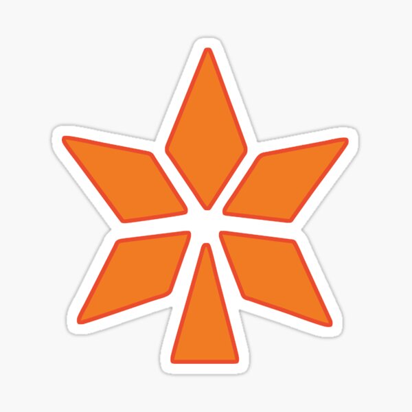 "Shaman king " Sticker for Sale by RomanPiche Redbubble