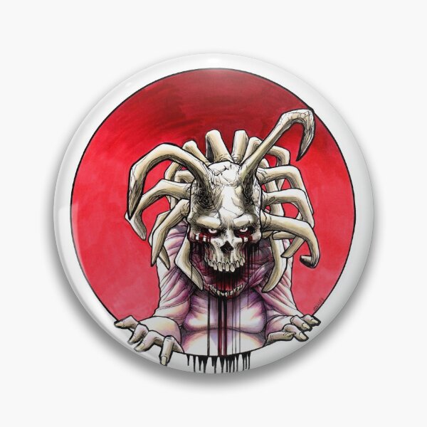 Item preview, Crawl designed and sold by Shawn Langley.