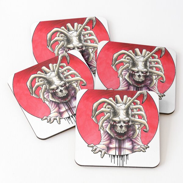 Item preview, Crawl designed and sold by Shawn Langley.