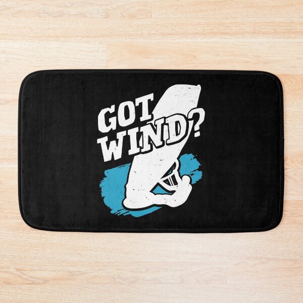Item preview, Got Wind Windsurfing Sport Windsurfer Gift designed and sold by Marcid95.