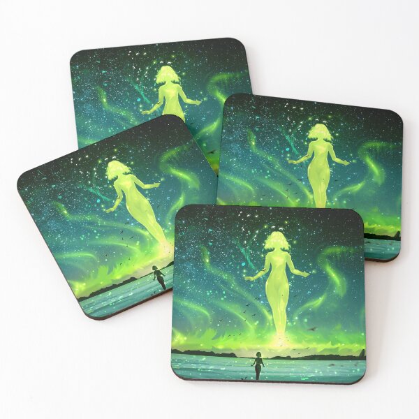 Item preview, Aurora designed and sold by rykyart.