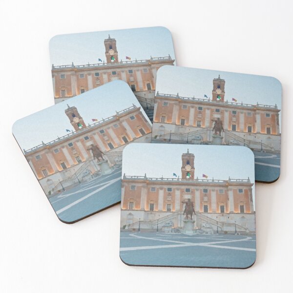 Item preview, Rome Campidoglio Marcus Aurelius (Capitoline Hill) designed and sold by Beetle-Indust.