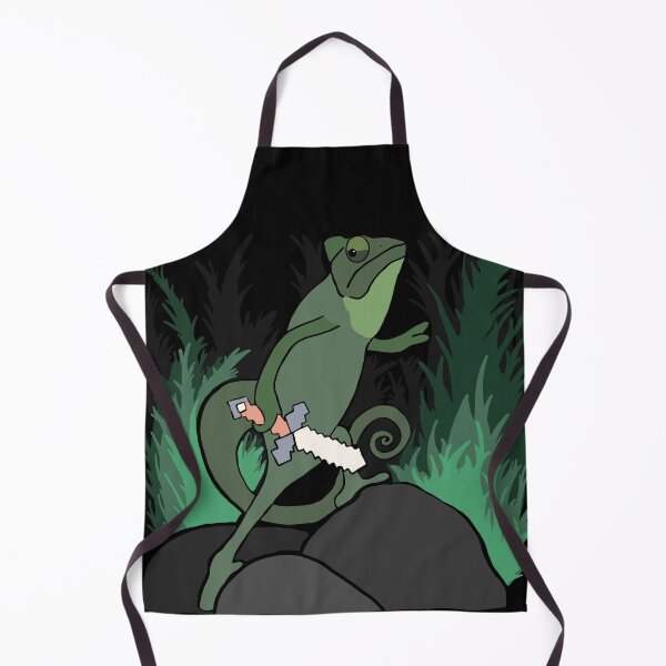 Item preview, Chameleon designed and sold by CalistaK.