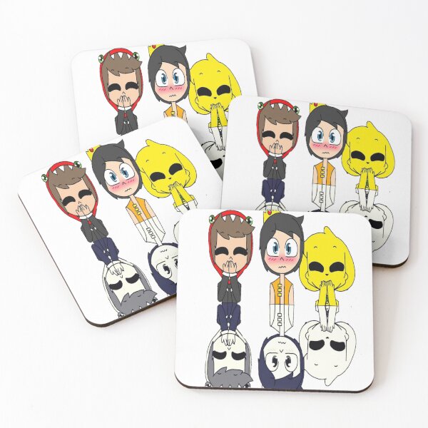 Item preview, Trio de los Compas designed and sold by GadirMilenario.