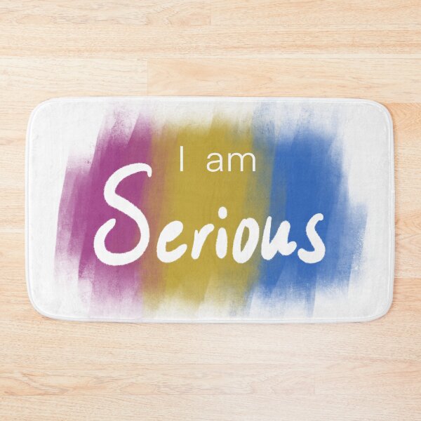 Item preview, Serious designed and sold by Prisma-Graph.