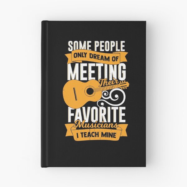 Item preview, Music School Guitar Teacher Instructor Gift  designed and sold by Marcid95.