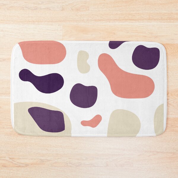 Item preview, new poly seamless pattern  designed and sold by Sya Prints.