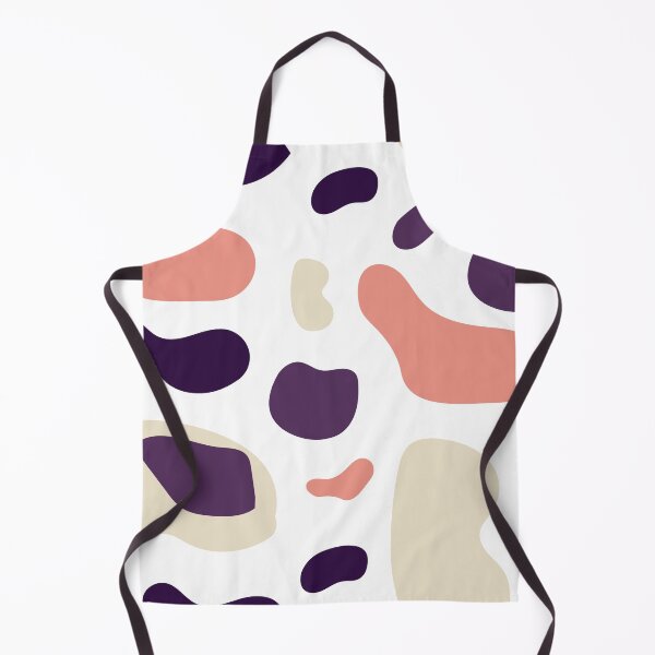 Item preview, new poly seamless pattern designed and sold by Sya Prints.