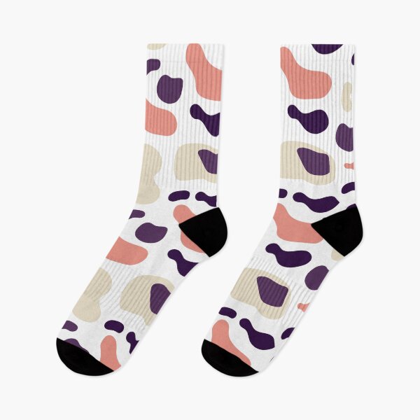 Item preview, new poly seamless pattern  designed and sold by Sya Prints.