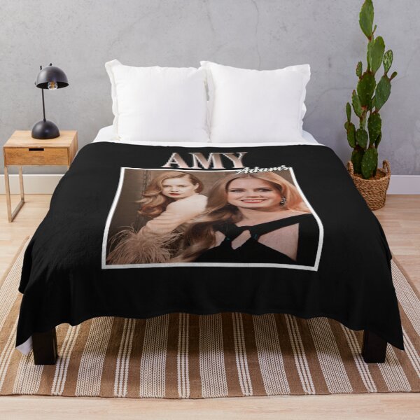 Item preview, Amy Adams 90's Vintage designed and sold by KimberlySchromb.