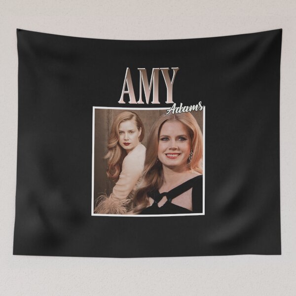 Item preview, Amy Adams 90's Vintage designed and sold by KimberlySchromb.