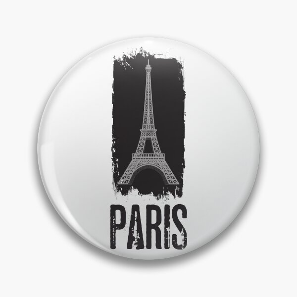 Item preview, Paris France France Eiffel Tower Eiffel Tower designed and sold by BullDesignsShop.
