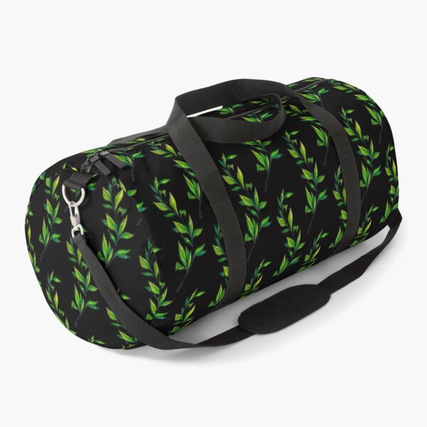 Item preview, Green Leaves designed and sold by Juliana Marques.