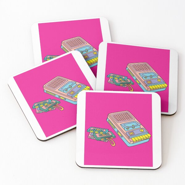 Item preview, Old Colorful Stylish Retro Music Radios designed and sold by flofin.