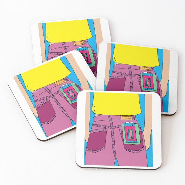 Item preview, Old Colorful Stylish Retro Music Radios designed and sold by flofin.