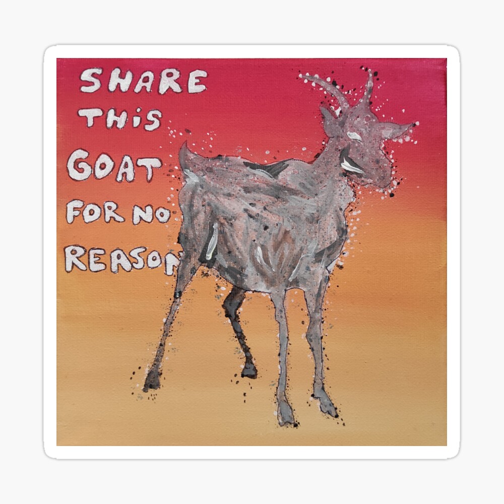 Goat Share