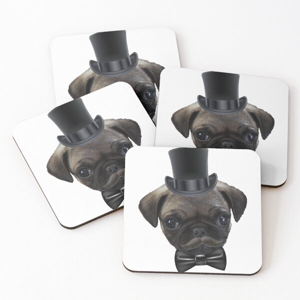 Item preview, SirPug designed and sold by SourhcoastSam SamJJ.