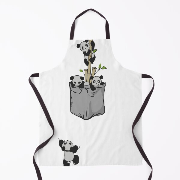 Item preview, Happy panda designed and sold by goodshoping.