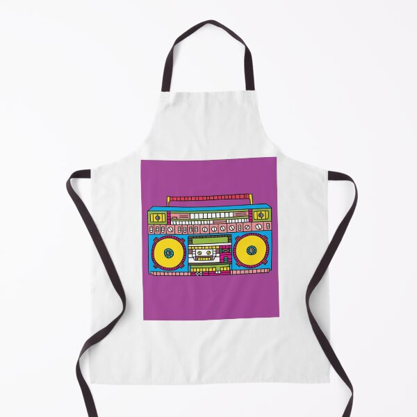 Item preview, Old Colorful Stylish Retro Music Radios designed and sold by flofin.