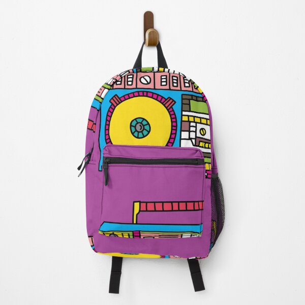 Item preview, Old Colorful Stylish Retro Music Radios designed and sold by flofin.