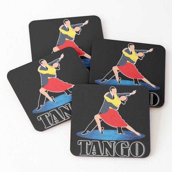 Item preview, Tango designed and sold by StoneBluePlanet.