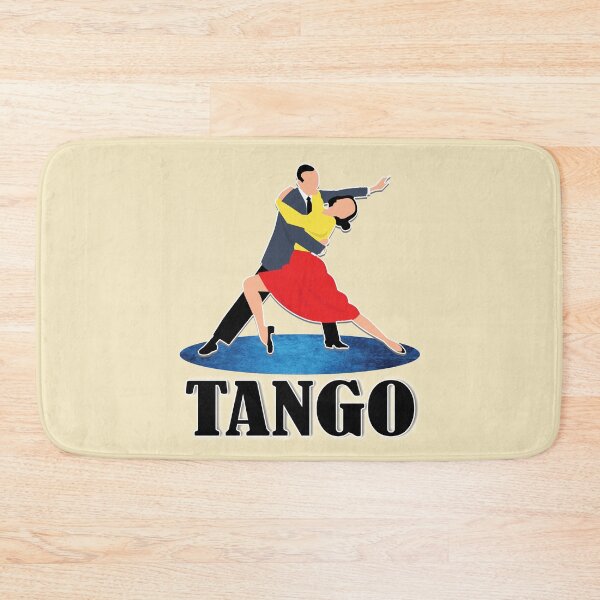 Item preview, Tango designed and sold by StoneBluePlanet.