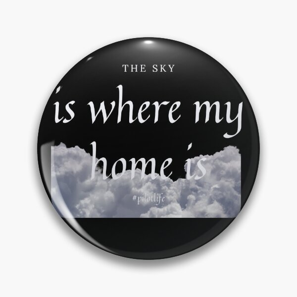 Item preview, The pilot life designed and sold by Rdjric123.