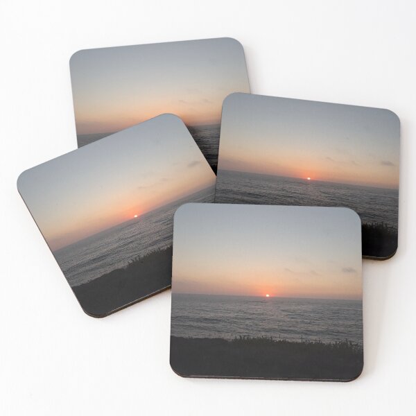 Item preview, Sunset On Horizon designed and sold by MulesParty.