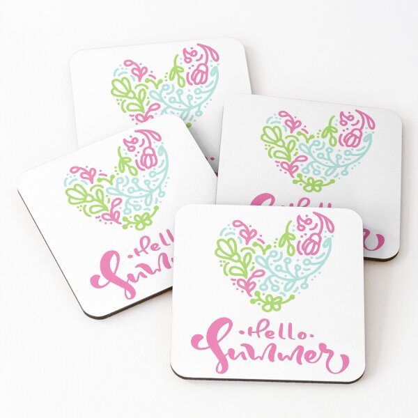 Item preview, Hello Summer designed and sold by PODmr.