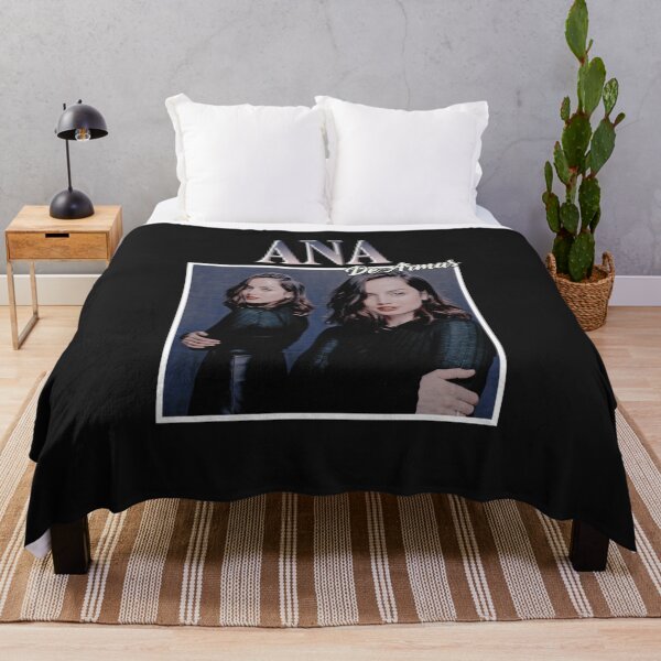 Item preview, Ana de Armas 90's Vintage designed and sold by KimberlySchromb.