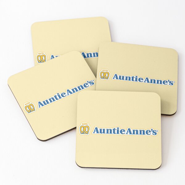 Item preview, Auntie Anne's Resto and Bakery designed and sold by Chocodoth.