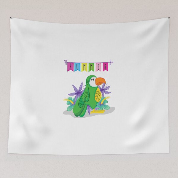 Item preview, Hello Summer designed and sold by PODmr.