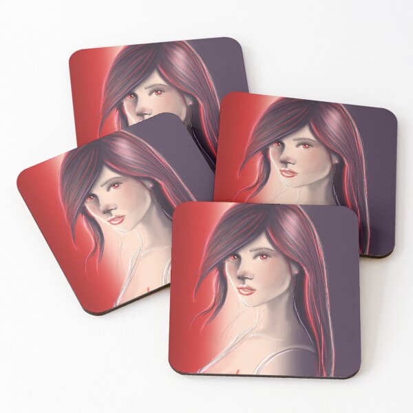 Item preview, Potrait game 01 designed and sold by kikomandarino.