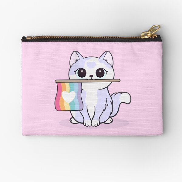 Item preview, Pride Cat | Nikury designed and sold by nikury.