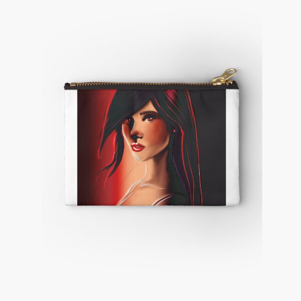 Item preview, Portrait game 01.1 designed and sold by kikomandarino.