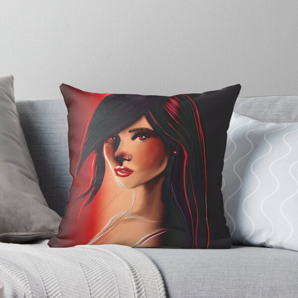 Item preview, Portrait game 01.1 designed and sold by kikomandarino.