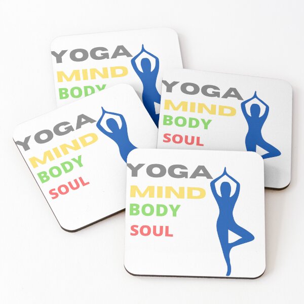 Item preview, YOGA designed and sold by SarikaPal.