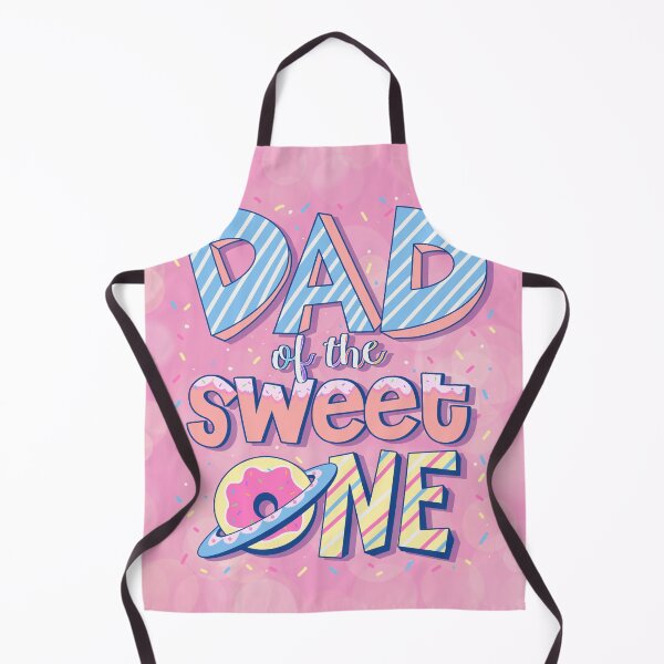 Item preview, Dad of the Sweet One designed and sold by Mixture-DESIGN.