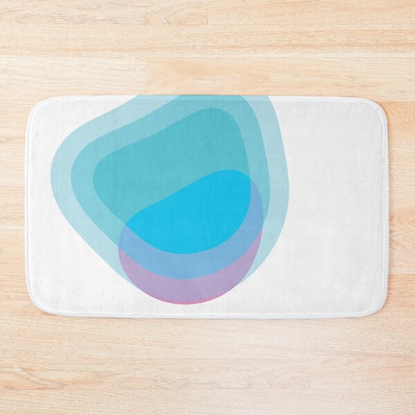 Item preview, Abstract art icon. designed and sold by KasTanDesign.