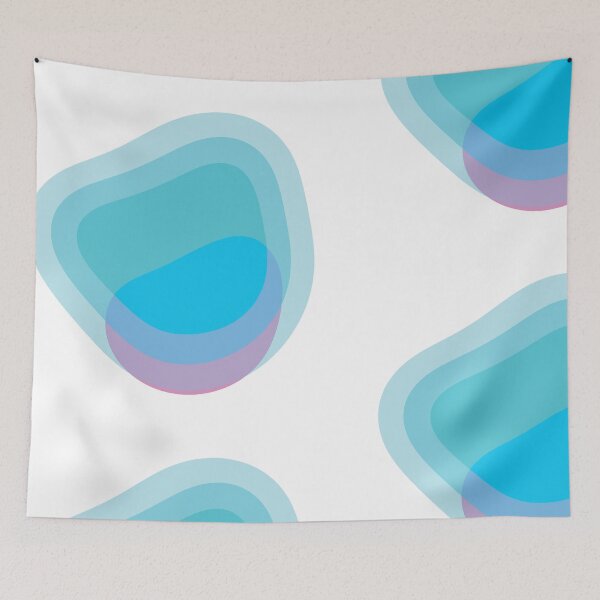 Item preview, Abstract art icon. designed and sold by KasTanDesign.