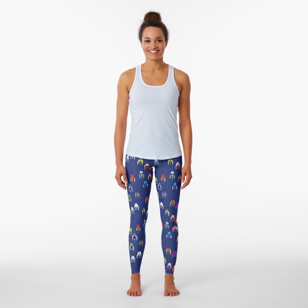 Item preview, Leggings designed and sold by Nevelo.