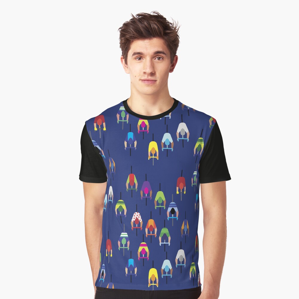 Item preview, Graphic T-Shirt designed and sold by Nevelo.