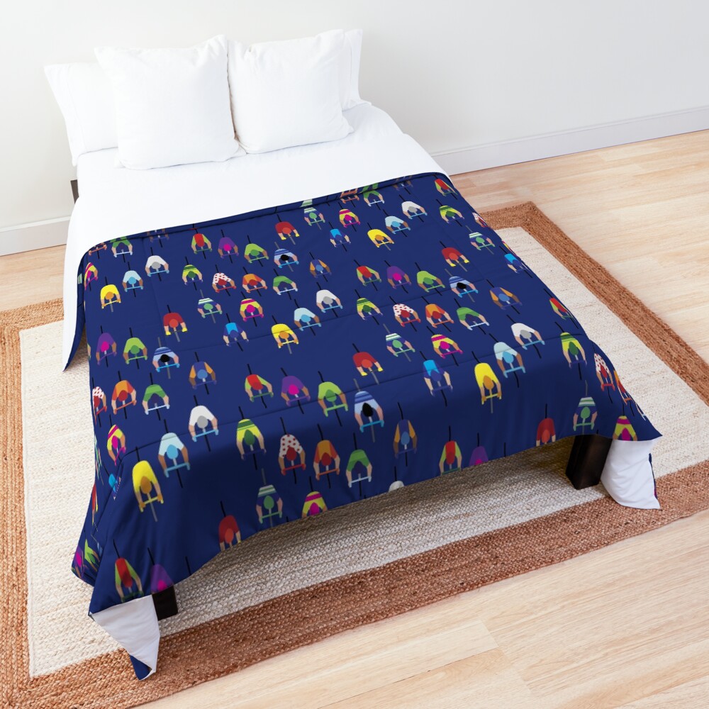 Item preview, Comforter designed and sold by Nevelo.