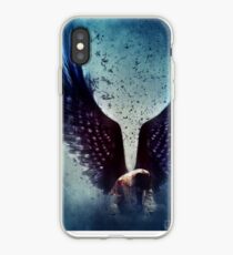 Fallen iPhone Case