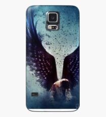 Gefallen Hülle & Skin für Samsung Galaxy