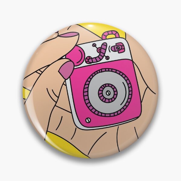 Item preview, Old Colorful Stylish Retro Music Radios designed and sold by flofin.